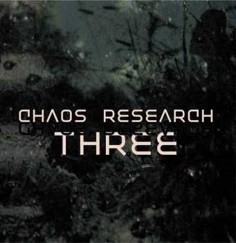 Chaos Research - Three (2016)