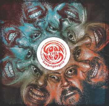 Goat The Head - Doppelg&#228;ngers (2010)