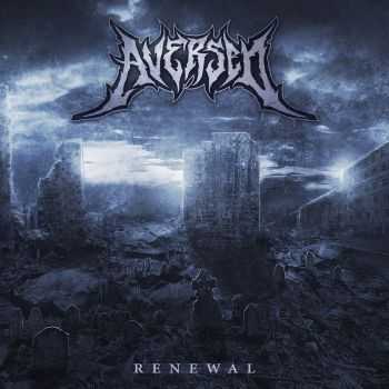 Aversed - Renewal (EP) (2016)