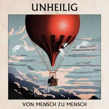 Unheilig - Von Mensch zu Mensch (2016)