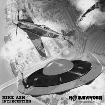 Mike Ash - Interception (2016)