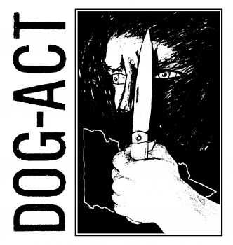 DOG-ACT - EP (2016)