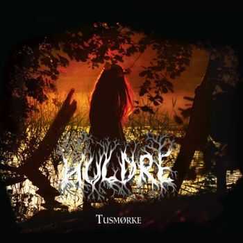Huldre - Tusm&#248;rke (2016)