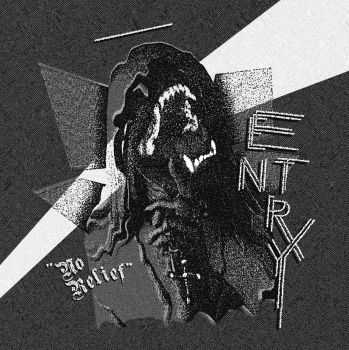 Entry - No Relief [ep] (2016)