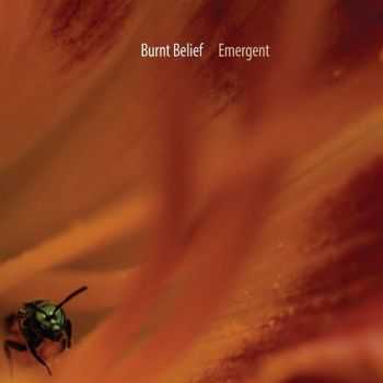 Burnt Belief - Emergent (2016)