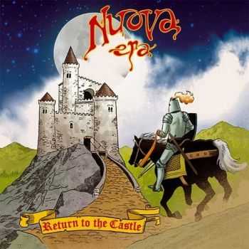 Nuova Era - Return To The Castle (2016)