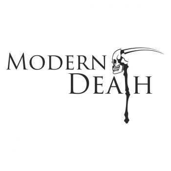 Modern Death - Modern Death (2014)