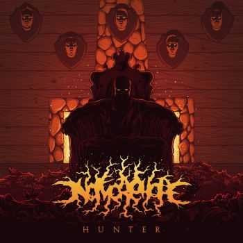 No More Hope - Hunter (EP) (2016)