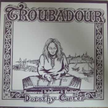 Dorothy Carter - Troubador (1976)