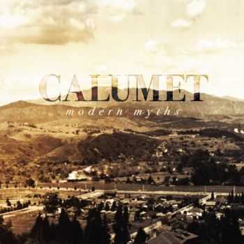 Calumet - Modern Myths (2016)