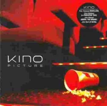 Kino - Picture (2005) Lossless