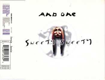 And One - Sweety Sweety (1997) (LOSSLESS)