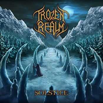 Frozen Realm - Solstice (2016)