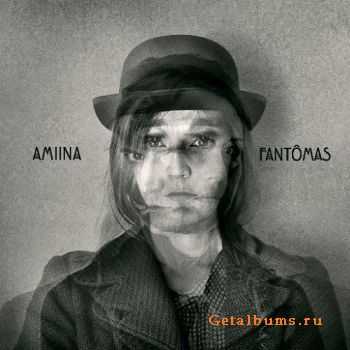 Amiina - Fantomas (2016)