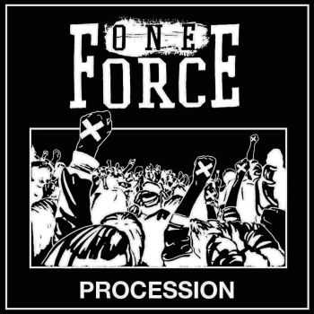 One Force - Procession [ep] (2016)