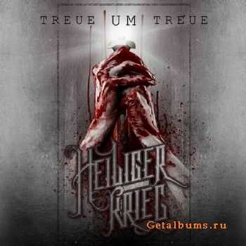 Heiliger Krieg - Treue um Treue (2016)