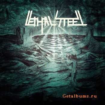 Lethal Steel - Legion of the Night (2016)