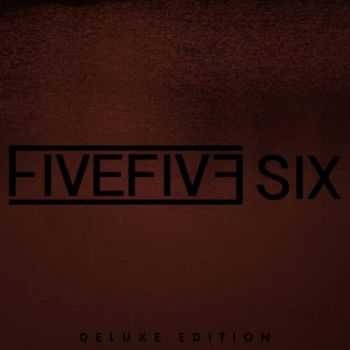 Fivefivesix - The Shadow (Deluxe Edition) (2016)