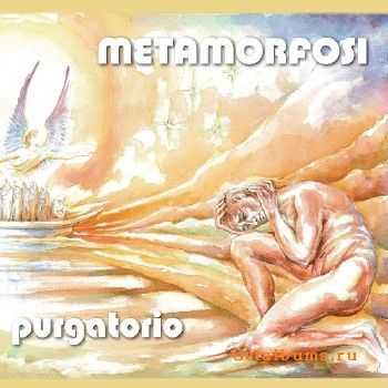 Metamorfosi - Purgatorio (2016)