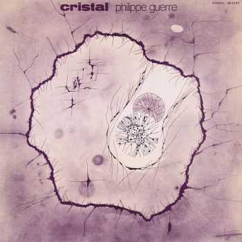 Philippe Guerre - Cristal (1979)