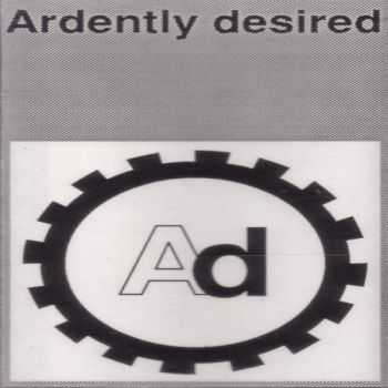 Ardently Desired - Ardently I (1992)