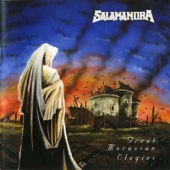 Salamandra - Great Moravian Elegies (2004) Lossless