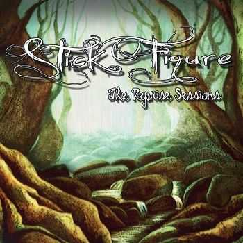 Stick Figure - The Reprise Sessions (2010)