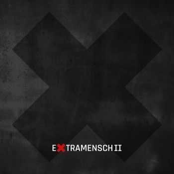 Extramensch - II (2017)