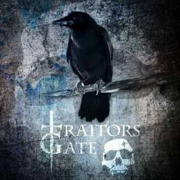 Traitors Gate - Traitors Gate (2016)
