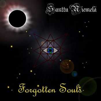 Santtu Niemela - Forgotten Souls (2017)