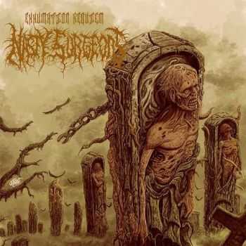 Nasty Surgeons - Exhumation Requiem (2017)