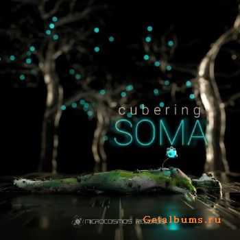 Cubering - Soma (2017)