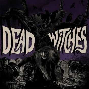 Dead Witches - Ouija (2017)