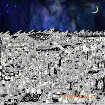 Father John Misty - Pure Comedy (2017)