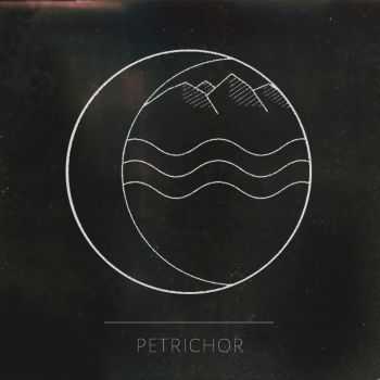 Town Destroyer - Petrichor (EP) (2017)