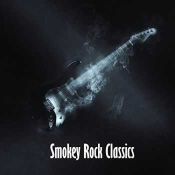 Smokey Rock Classics  Smokey Rock Classics (2017)