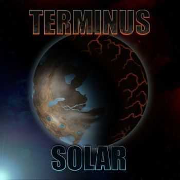 Terminus - Solar (2017)