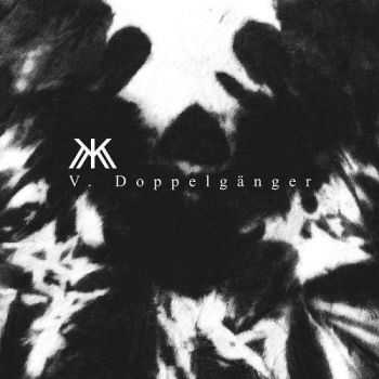 Kinderfield - V. Doppelganger (2017)