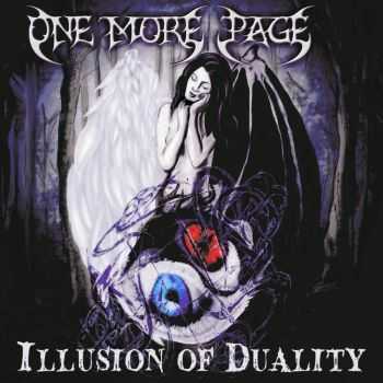 One More Page - Illusion of Duality (2017)