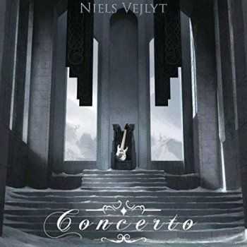 Niels Vejlyt  Concerto (2017)