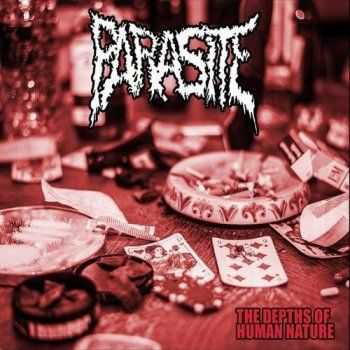Parasite  The Depths Of Human Nature (2017)