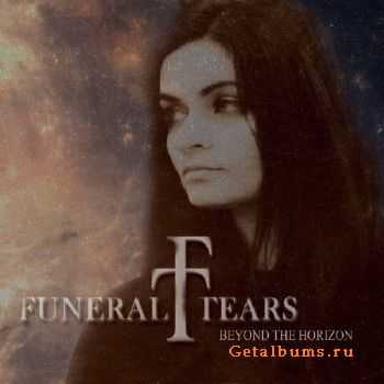 Funeral Tears - Beyond The Horizon (2017)