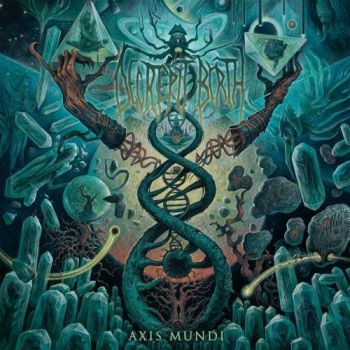 Decrepit Birth - Axis Mundi (2017)