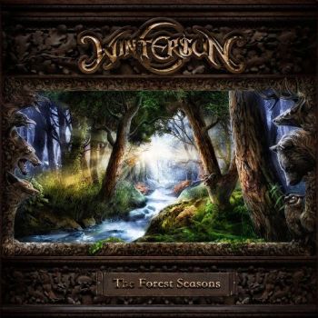 Wintersun - The Forest Seasons (2017)