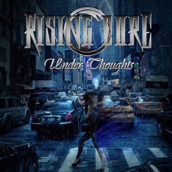 Rising Core - Under Thoughts (2017)