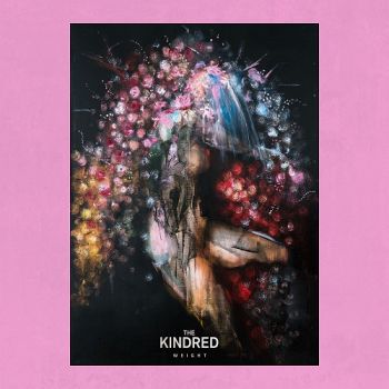 The Kindred - Weight (EP) (2017)