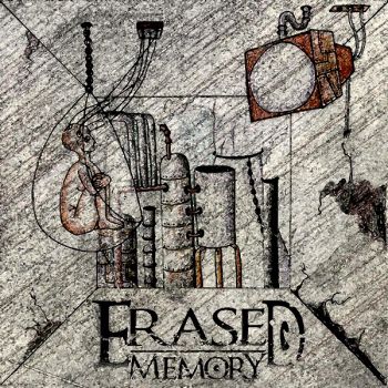 Erased Memory - Erased Memory (2017)