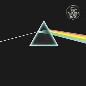 Pink Floyd - The Dark Side Of The Moon (1973)