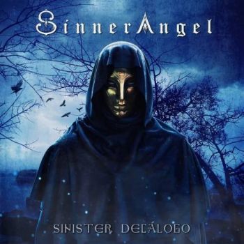 SinnerAngel - Sinister Decalogo (2017)