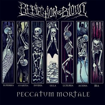 Reflection of Blood -   (2017)